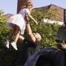 Scenes of joy as family secure $1,585,000 Bentleigh East home at auction