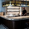 Lulu La Delizia’s brutalist 24-seat cantina is due to open next door to the mothership this winter.