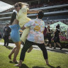 Melbourne Cup 2024 in photos: all the colour, fashion and action