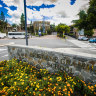 Brisbane Grammar School at Spring Hill.
