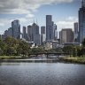 Here’s where we can house 2 million more people in Melbourne