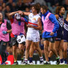 ‘Totally incapacitated’: Liam Picken seeks separate trial to AFL concussion class action
