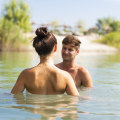 At Austrian spas, there are very strict rules around clothing.