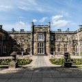 Mar Hall Golf & Spa Resort is just 10 minutes’ drive from Glasgow airport.