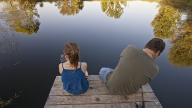 She Demanded And We Listened - I really feel I mucked it up': When dads and daughters disconnect