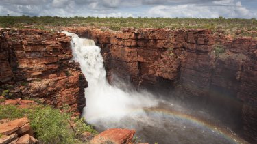 Kimberley Suicide Rate Worst In Australia