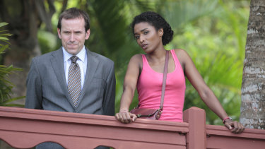 Thursday TV for December 12