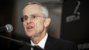 "Australian consumers have lost a once-in-a-generation opportunity for stronger competition and cheaper mobile telecommunications services with this merger now allowed to proceed": ACCC chief Rod Sims.