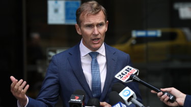 NSW Infrastructure, Cities and Active Transport Minister Rob Stokes has described the halving of the fuel excise as “absolutely nuts”.