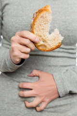 Coeliac disease occurs when the immune system reacts to gluten, a protein found in wheat, rye and barley.