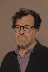 Kenneth Lonergan:  ''I sometimes feel there’s a bit more of an affinity between Americans and Australians than people from other English-speaking countries have with each other.''