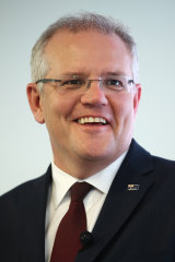 Scott Morrison can either help the coal industry or help Australian electricity consumers - but not both.