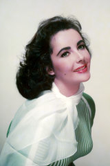 Ava nominates Elizabeth Taylor as her ultimate style muse … closely followed by Miss Piggy.