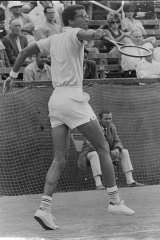 From the Archives 1970: Arthur Ashe wins Australian Open
