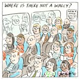 Illustration: John Shakespeare