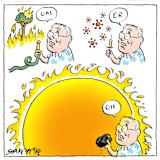 Illustration: John Shakespeare