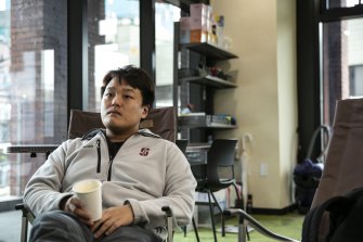 Do Kwon, a 30-year-old graduate of Stanford University, founded Terraform Labs in 2018 after stints as a software engineer at Microsoft and Apple.