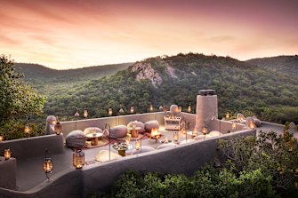 Experts name the most exciting (and surprising) things in luxury travel