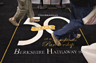 Alleghany’s main focus, insurance, is considered one of Berkshire’s “Big Four” businesses and has been instrumental to the conglomerate’s success.