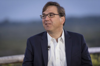 Former chairman of the White House Council of Economic Advisers Jason Furman says the Fed has been “badly burned” and is now making up for lost time. 