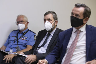 Coronavirus Wa From Face Masks To Checkpoints Everything You Need To Know About Wa S Lockdown
