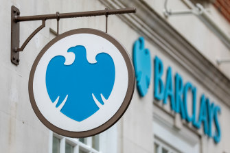 Barclays was well prepared for the departure, with his replacement as CEO C.S. Venkatakrishnan earmarked as the likely successor over a year ago.
