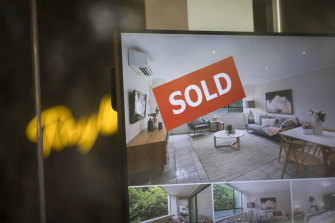 Those buying properties between $1m and $3m are contributing a growing share of stamp duty revenue in NSW 