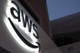 AWS said it has identified the cause of “increased error rates” and is working to fix it. Meanwhile, the company is directing customers to alternative servers in its western region that aren’t experiencing problems.