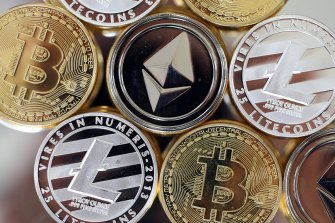 'Watershed moment' as Coinbase IPO widens crypto investor pool