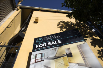 Structural issues as well as supply contribute to Australian property prices.
