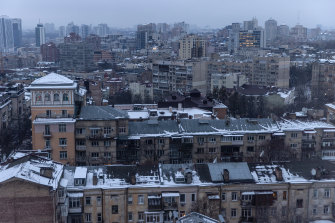 Russia Ukraine LIVE updates: Vladimir Putin targets Kyiv ...