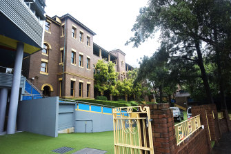 We Don T Let Students Just Coast Inside Reddam House S Unique Approach To Teaching