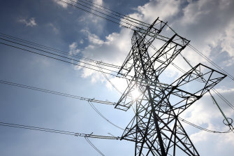 The Australian Energy Market Operator says there’s a reduced risk of blackouts this summer. 