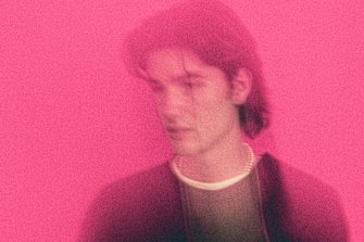 Singer-songwriter Matt Cooper has stepped into the public eye as Harley Alaska.