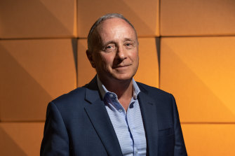 Robert Redlich is far less sanguine about integrity in politics after five years as IBAC Commissioner.