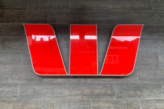 Westpac said it can buyback more shares at this lower price. 
