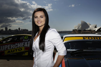 Australian OnlyFans star Renee Gracie was blindsided by its policy change. 