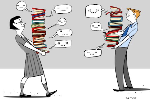 Illustration: Simon Letch