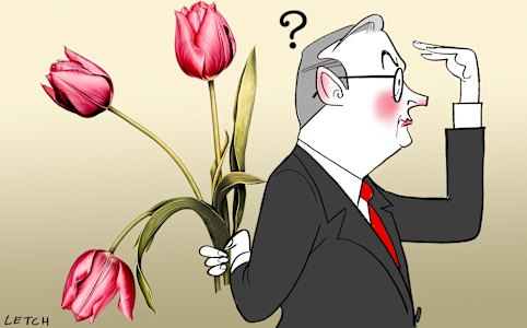 Illustration: Simon Letch