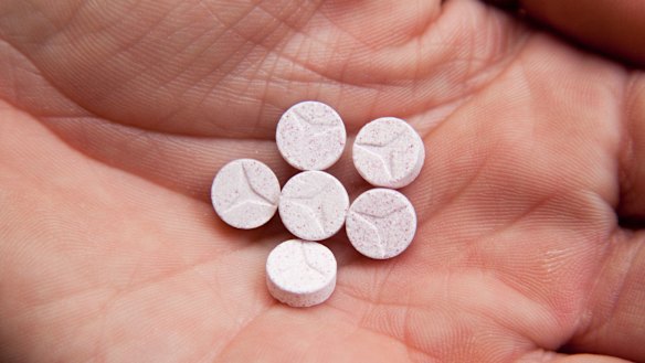 The TGA is undertaking a public consultation on the application, which would allow Australians with PTSD to undergo treatment with medical-grade MDMA, the active ingredient in ecstasy pills.