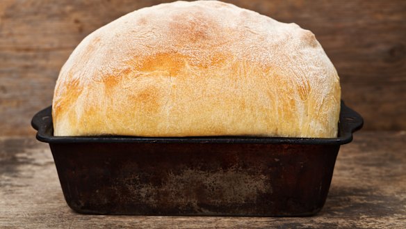 In 1901, Australians worked 20 minutes to buy a loaf of bread. Now it takes 6 minutes.
