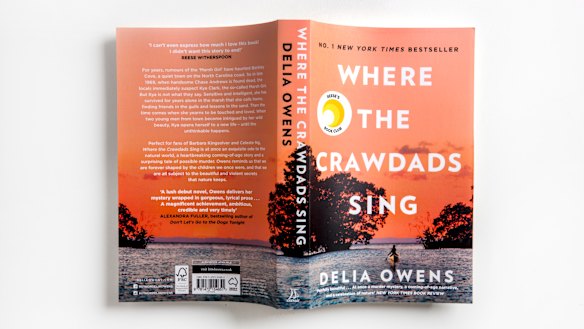 Delia Owens book Where The Crawdads Sing was a bestseller, but now the author is reportedly sought for questioning in relation to a suspected fatality in the south of Africa from almost three decades ago.