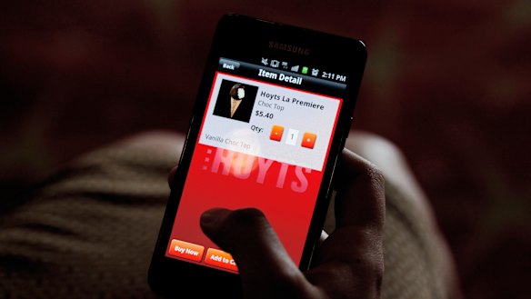 Light from screens at night can upset body clocks. 