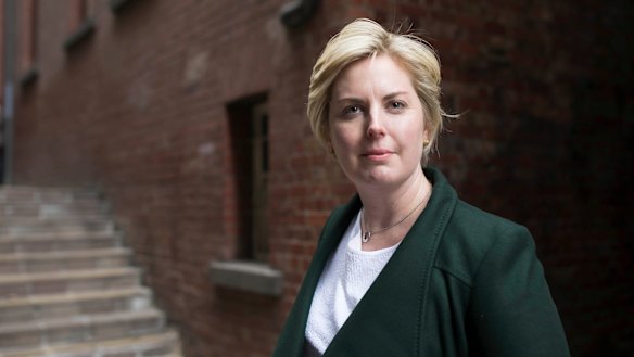 Franchise Council chief executive Mary Aldred raised concerns about the issues paper. 