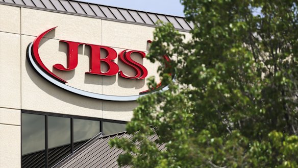 The world’s largest meat producer, JBS, declared $19 billion in income from Australia in 2023-24 but did not pay any tax.