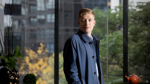 Kasada founder and chief executive Sam Crowther has called for the funding to be used broadly. 