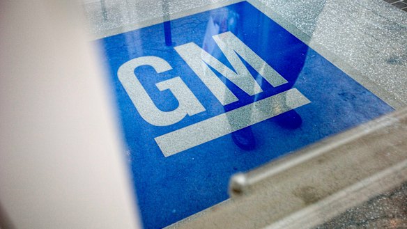 Holden’s owner, General Motors, is facing a class action over alleged defects.