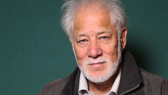 On the long list: Michael Ondaatje
