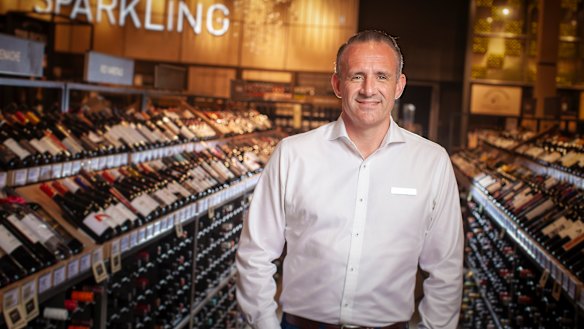 Endeavour Group CEO Steve Donohue said “relative to some other indulgences”, alcohol was remaining affordable.