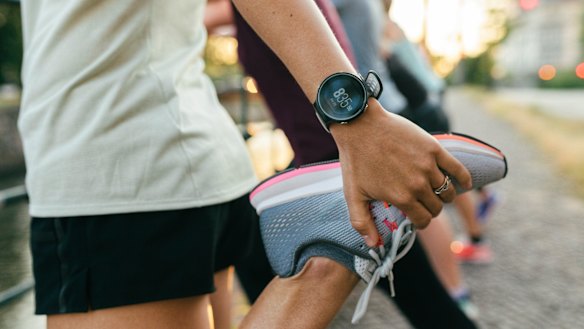 Want to run a marathon? Start with two minutes and then stop.
